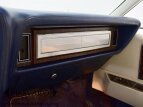 Thumbnail Photo 52 for 1979 Lincoln Continental
